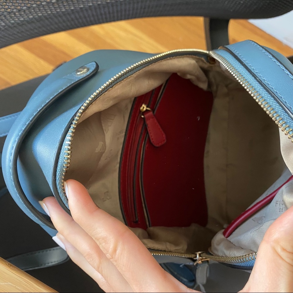 Fiorelli Anouk Backpack - Picture 3 of 3